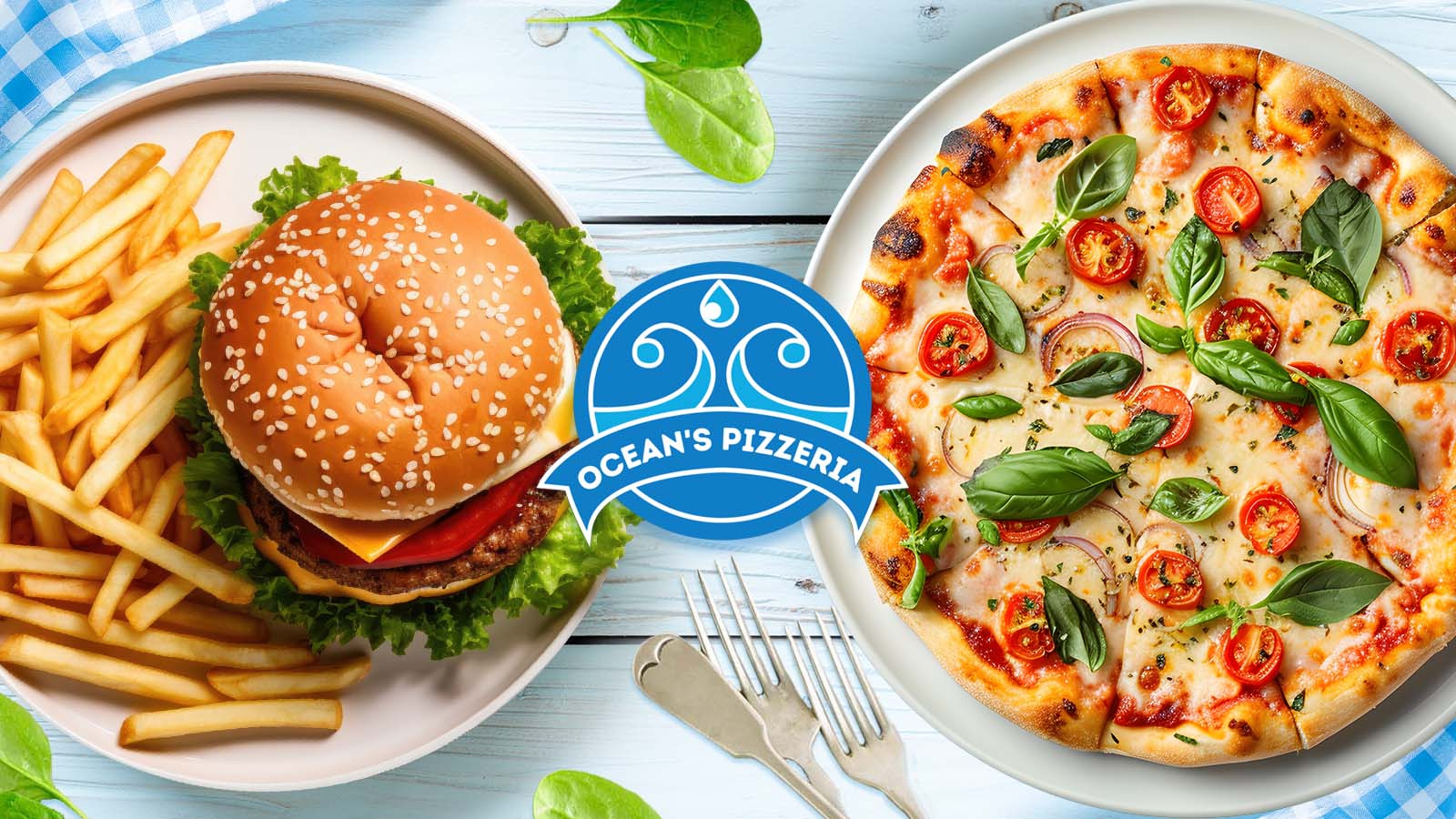 Ocean of Taste Durham